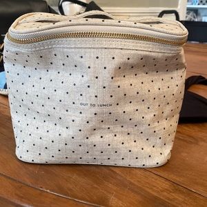 Kate Spade Adorable Lunch Pail